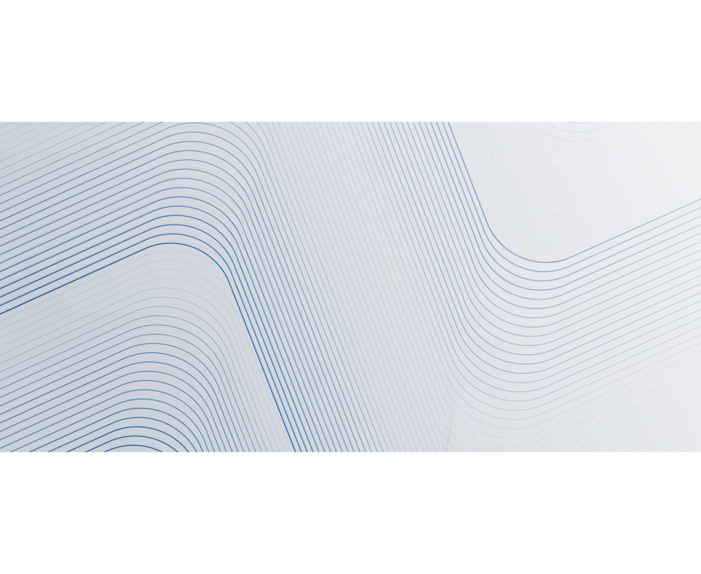 Thin Line Wave Pattern Diagonal Free Vector Design Banner