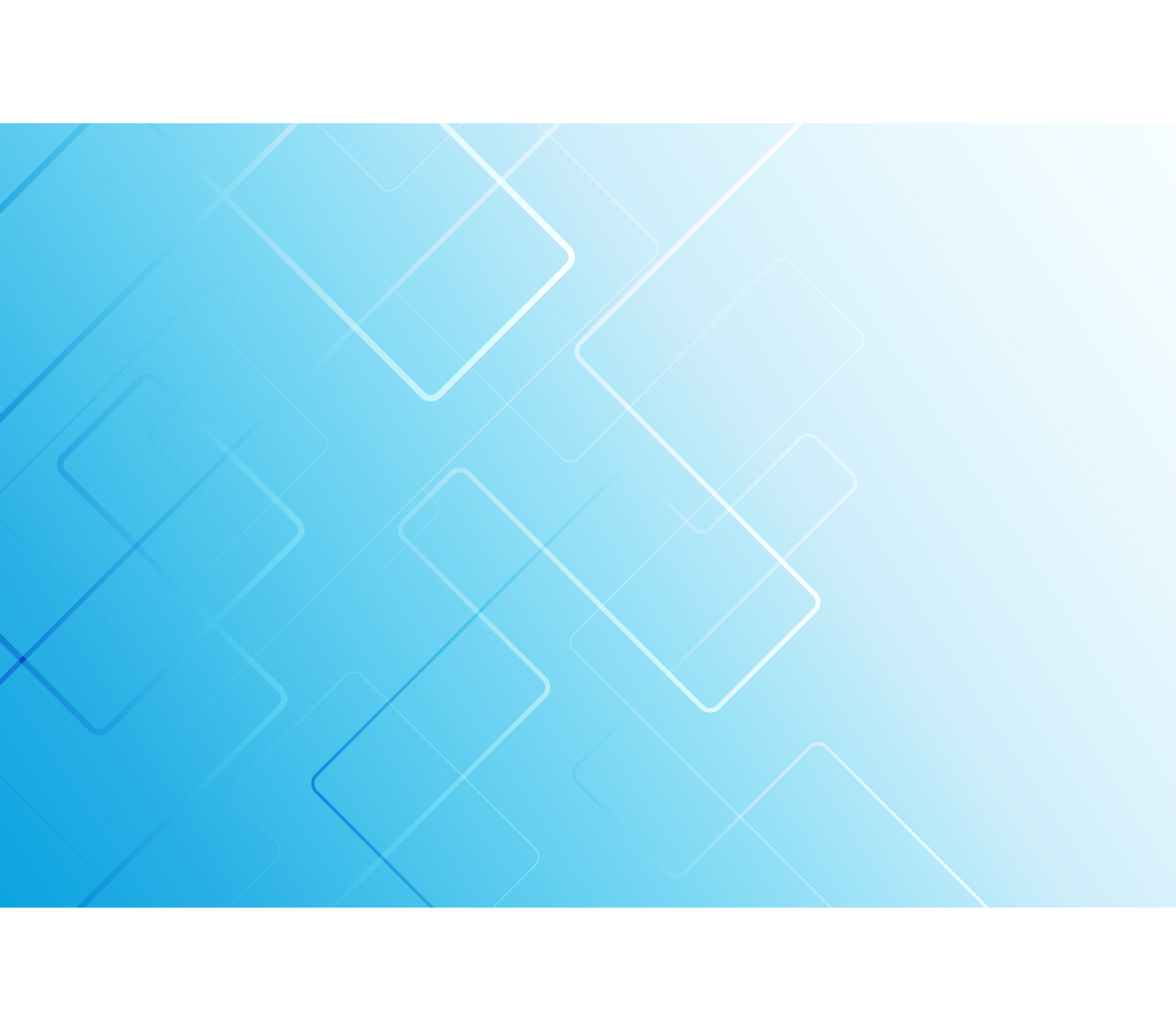Gradient Blue Diagonal Geometric Shape Pattern Free Vector